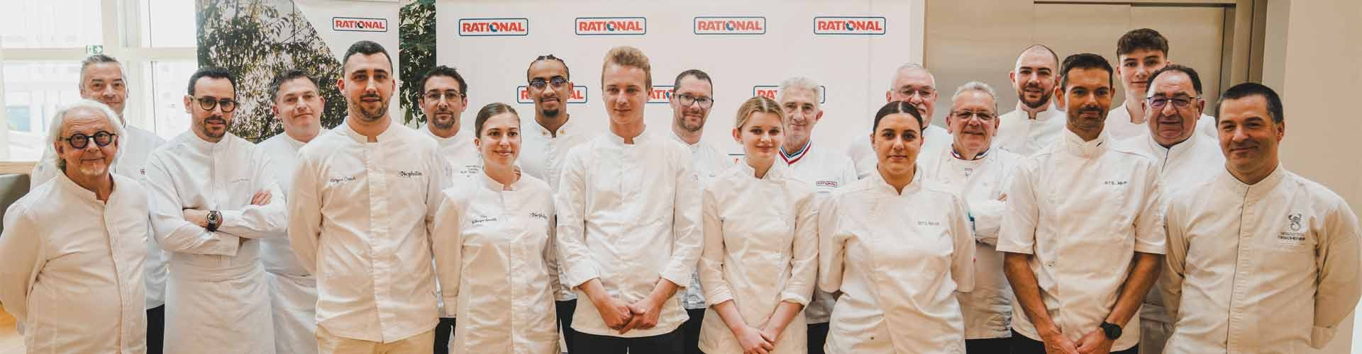 Concours culinaire Cuisinons pour demain.