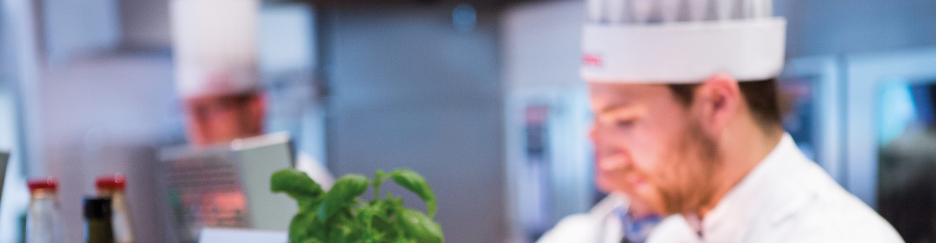 iCombi Pro : un four multifonction pour une meilleure productivité dans votre restaurant.