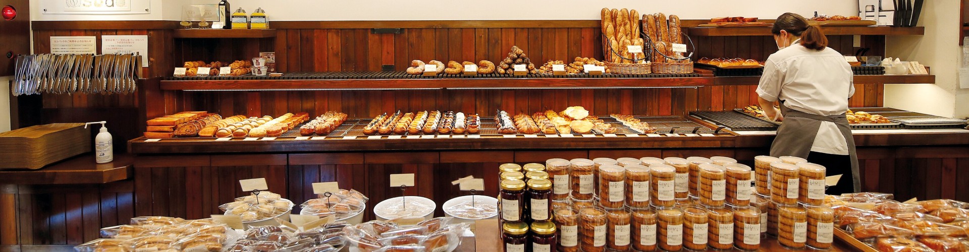 Quel four combiné pour un pâtissier professionnel ?
