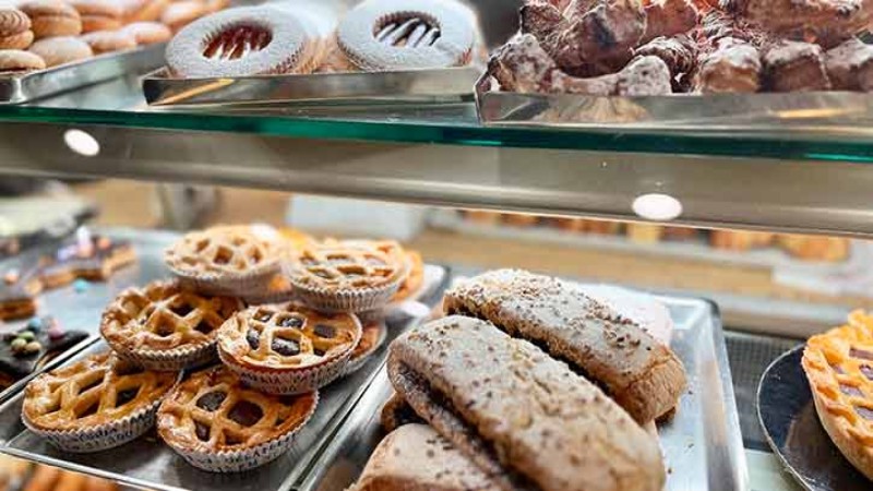 “Ci impiegavo 4h a friggere gli arancini, ora con iVario mi basta la metà del tempo“ 