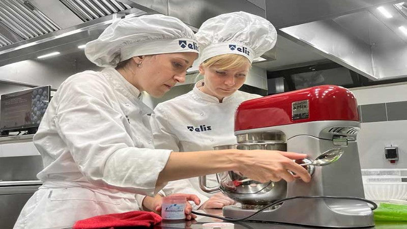 «Non è da sottovalutare con la tecnologia ed il digitale possano secondo noi riavvicinare i giovani al settore, essendo maggiormente propensi al suo utilizzo». 