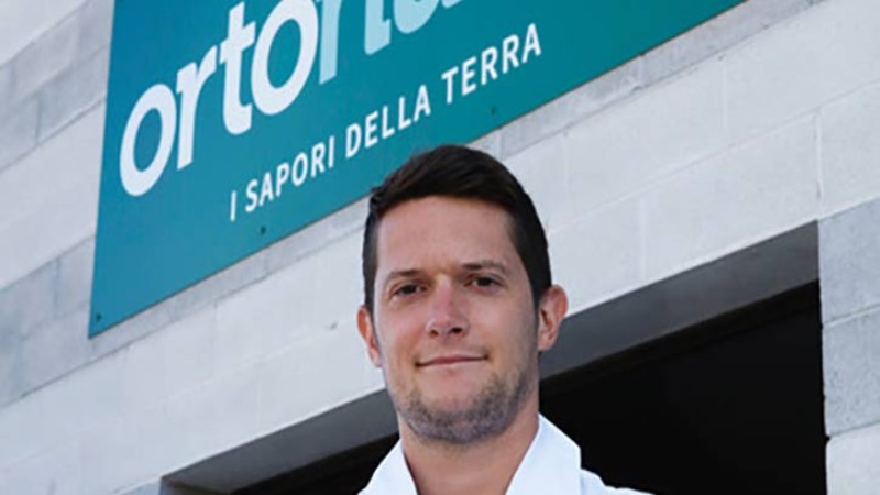 «Noi siamo fedeli alla nostra mission e manteniamo sempre alta l’asticella degli standard qualitativi. La nostra clientela di riferimento è ampia e comprende le persone che non hanno tempo di preparare i contorni in casa e vogliono comunque portare sulla tavola un prodotto buono».