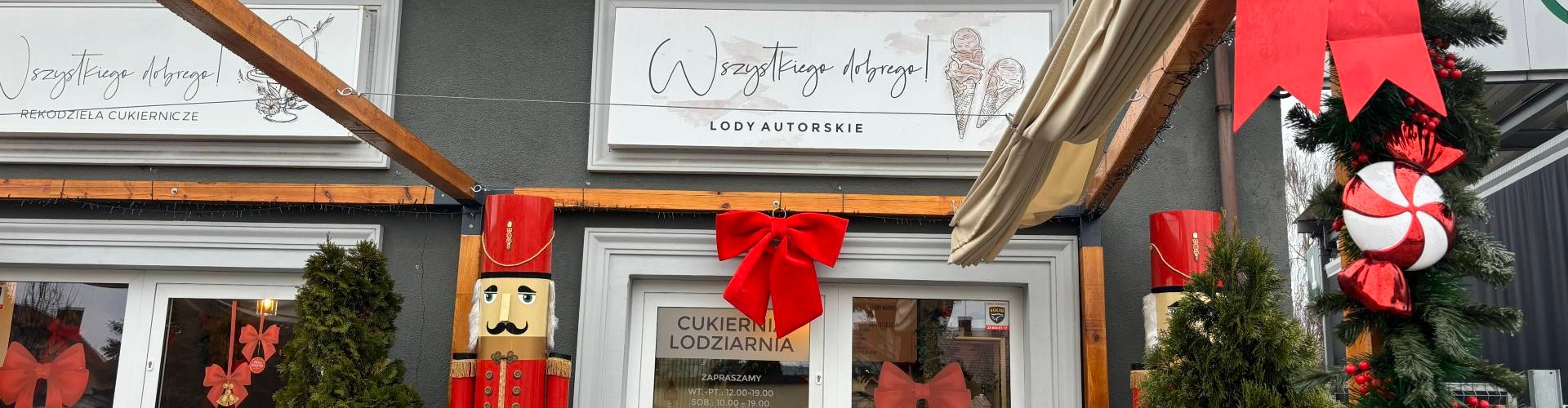 Wszystkiego dobrego.