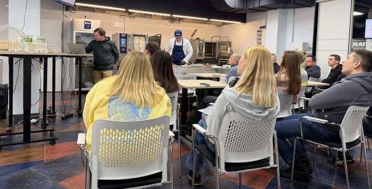 BMSERVICE та RATIONAL