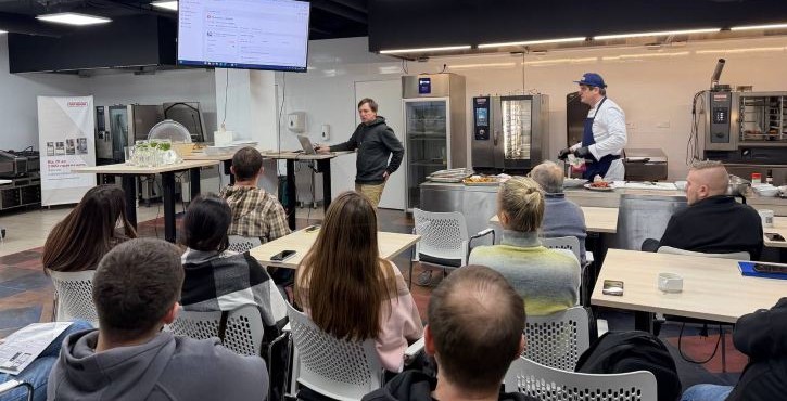 BMSERVICE та RATIONAL 