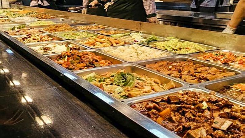 “我们还使用SelfCookingCenter膳酷盛预约烹饪粥品，只需要设定完成，员工就可以离岗，这样的方式帮助我们有效降低人力成本。“ 