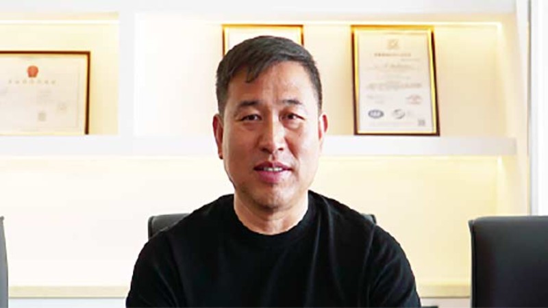 我们现在使用12台iCombi Pro膳酷盛 201主要是对烤制类菜式进行烹饪,效率非常高 。