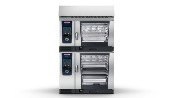 RATIONAL CombiMaster® Plus