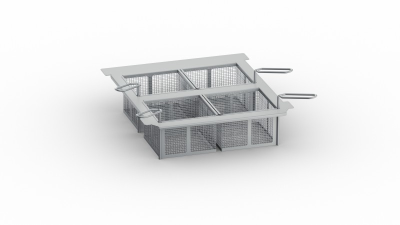 RATIONAL iCombi Pro accesorio de cocina
