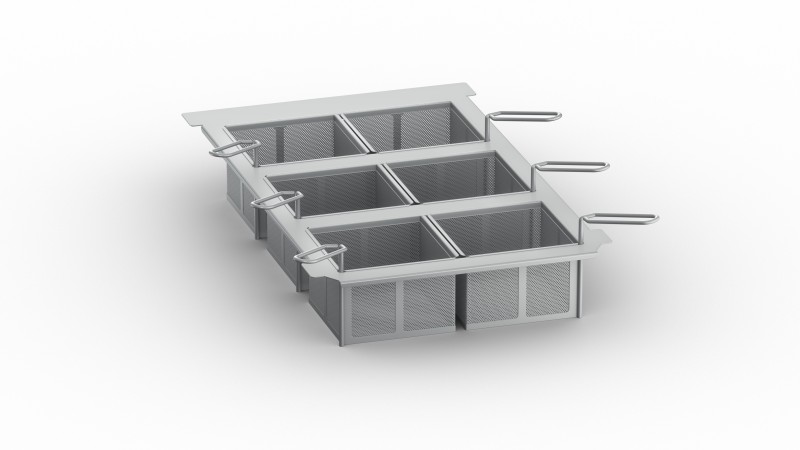 RATIONAL iCombi Pro accesorio de cocina