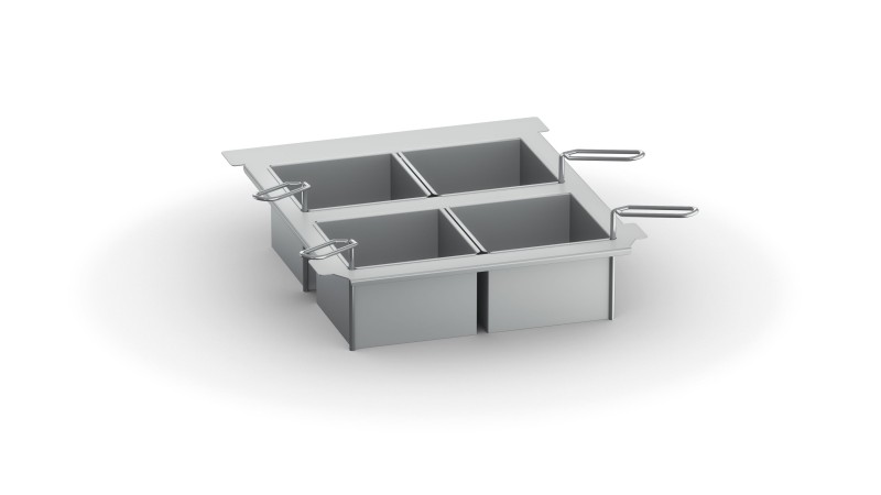 RATIONAL iCombi Pro accesorio de cocina