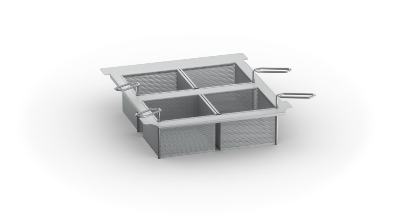 RATIONAL iCombi Pro accesorio de cocina