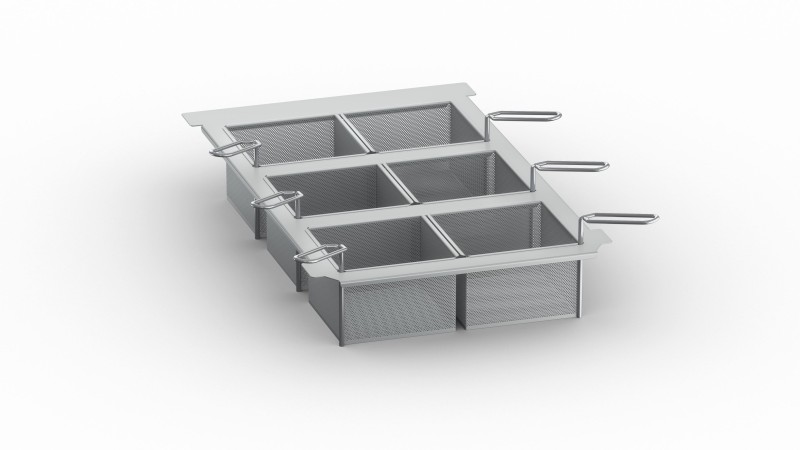 RATIONAL iCombi Pro accesorio de cocina