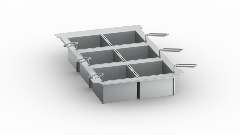 RATIONAL iCombi Pro accesorio de cocina