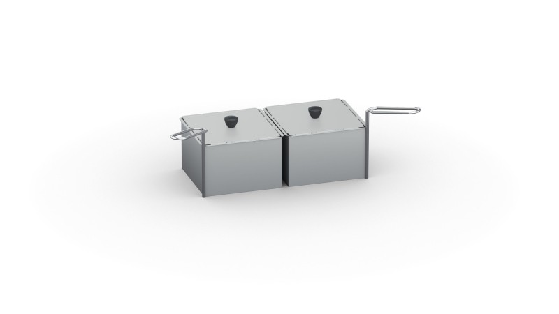 RATIONAL iCombi Pro accesorio de cocina