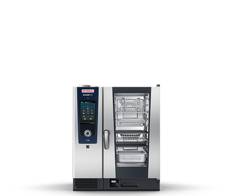 RATIONAL iCombi Pro 10-1/1