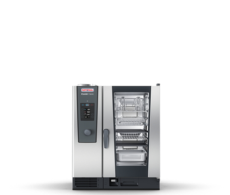 RATIONAL iCombi Classic 10-1/1