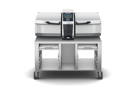 RATIONAL iVario Pro Pro 2-S