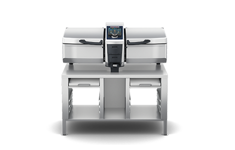 RATIONAL iVario Pro 2-XS