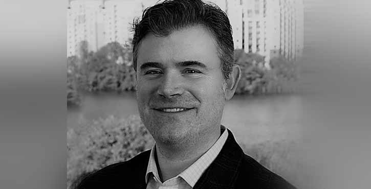  Portrait photo of R. Murphy