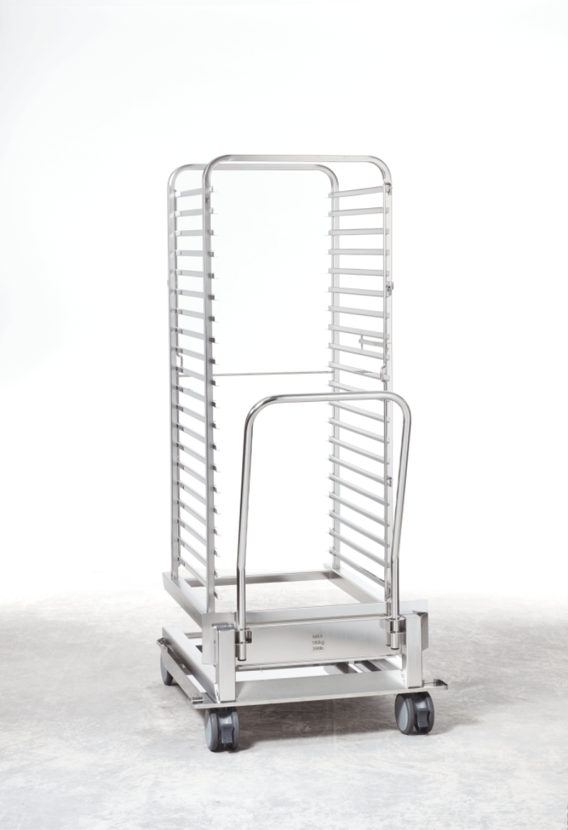 RATIONAL AG | Inspiringly different.