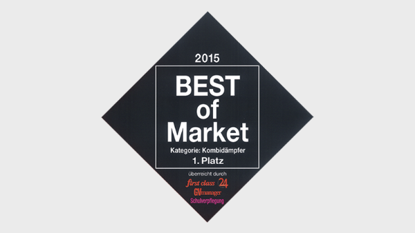 BEST of Market (