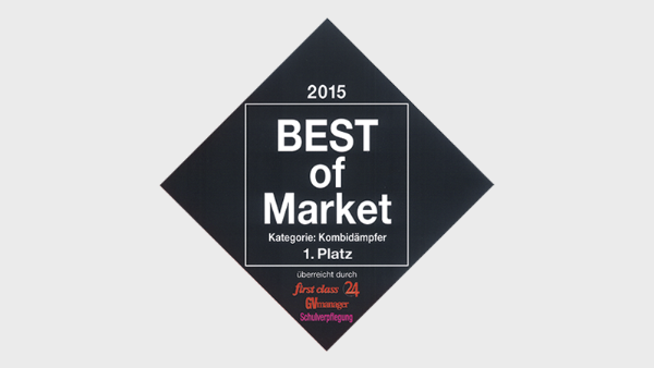 BEST of Market