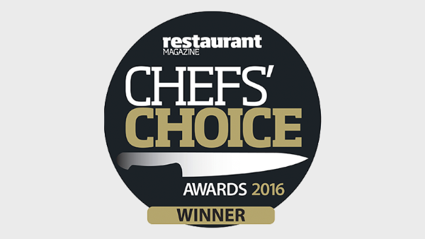 Chefs´ Choice Awards 