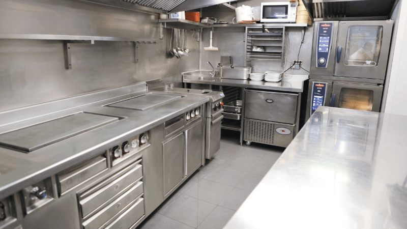 «En combinant l’outil SelfCookingCenter<sup>®</sup> et les idées d’un chef, créativité et qualité n’ont pas de limite.»