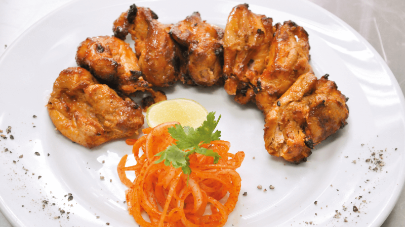 “RATIONAL is giving us always support and consulting what food can be done in the SelfCookingCenter<sup>®</sup>. For example typical Indian dishes like Tandoori or Biryani but also our own creations are very easy to prepare now.“