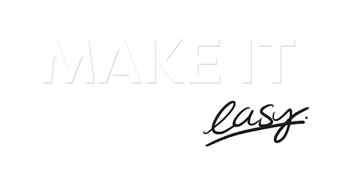 A graphic design with the text: 