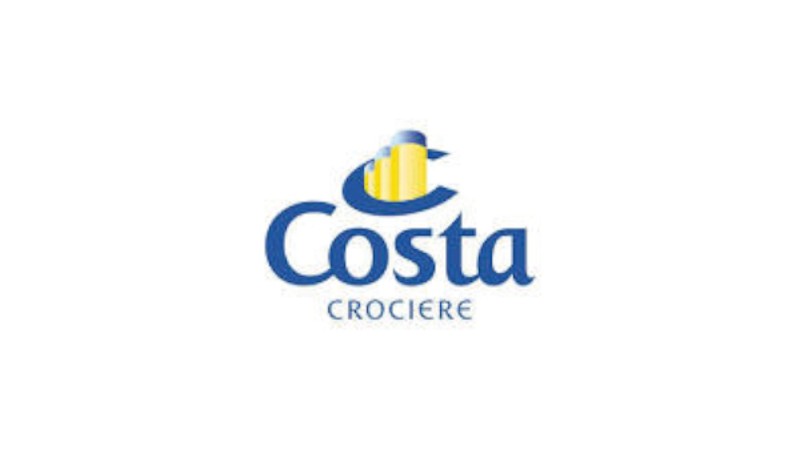 Logo Costa Crociere.