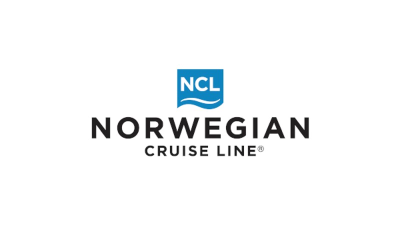 Logo Norwegian Cruise Line.