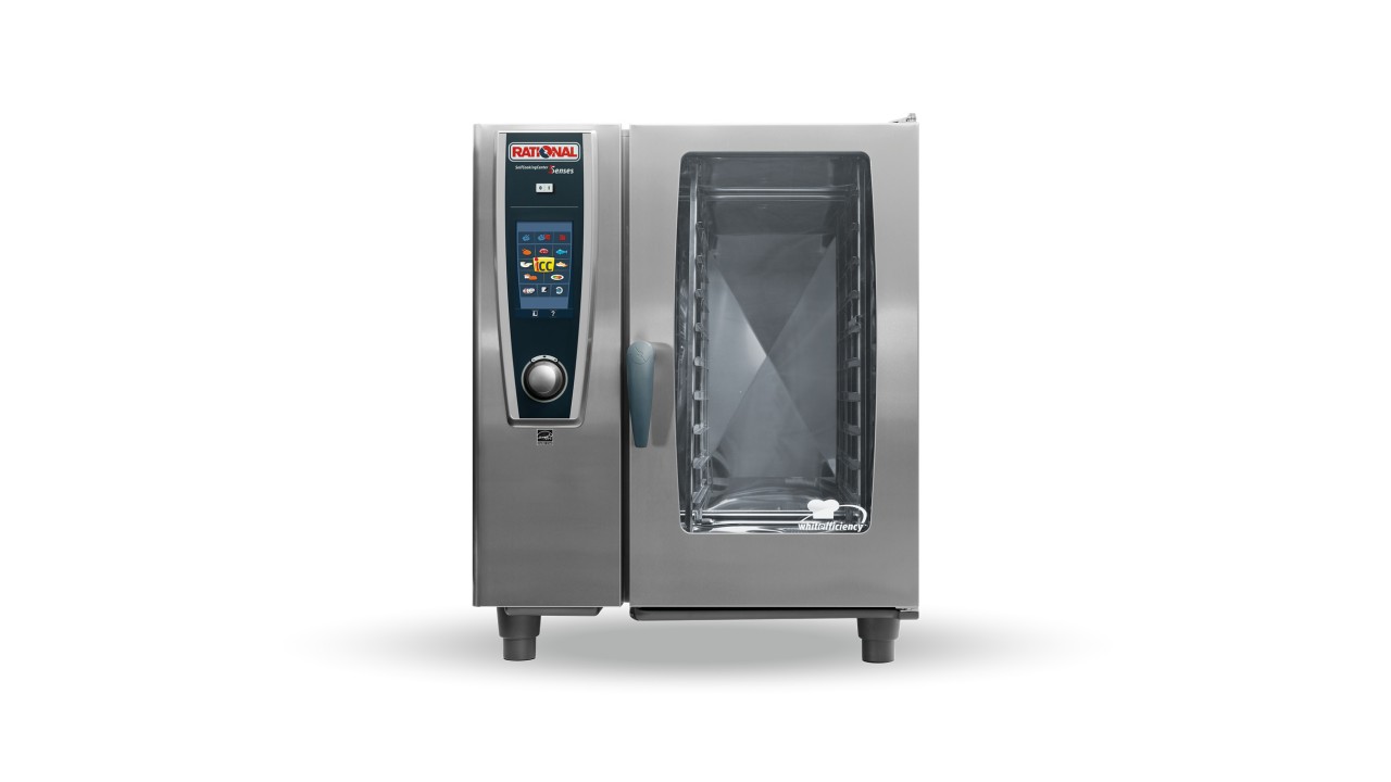 50 years of RATIONAL | RATIONAL AG