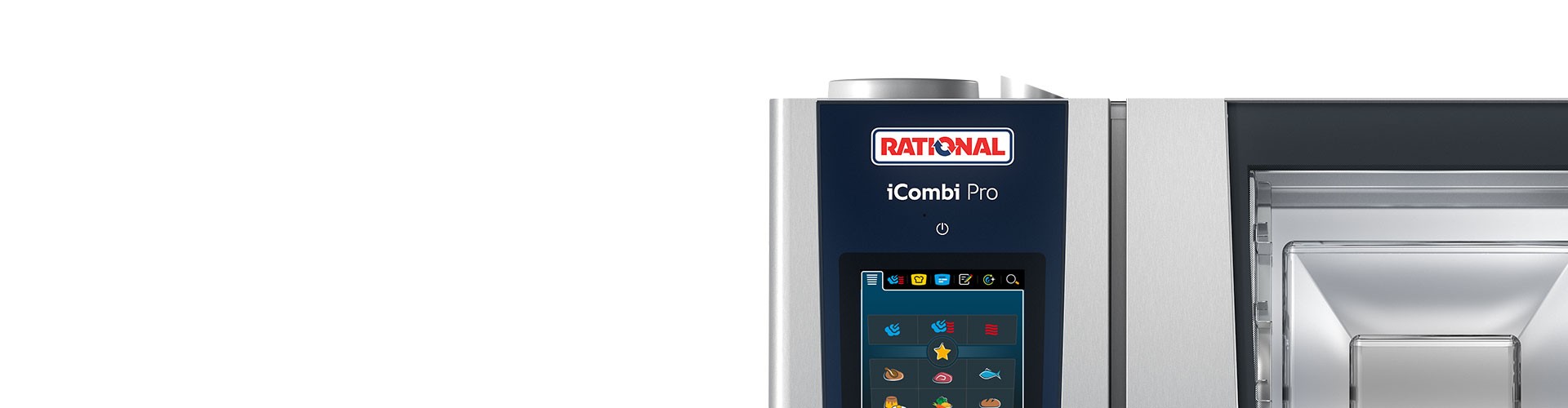 iCombi Pro.