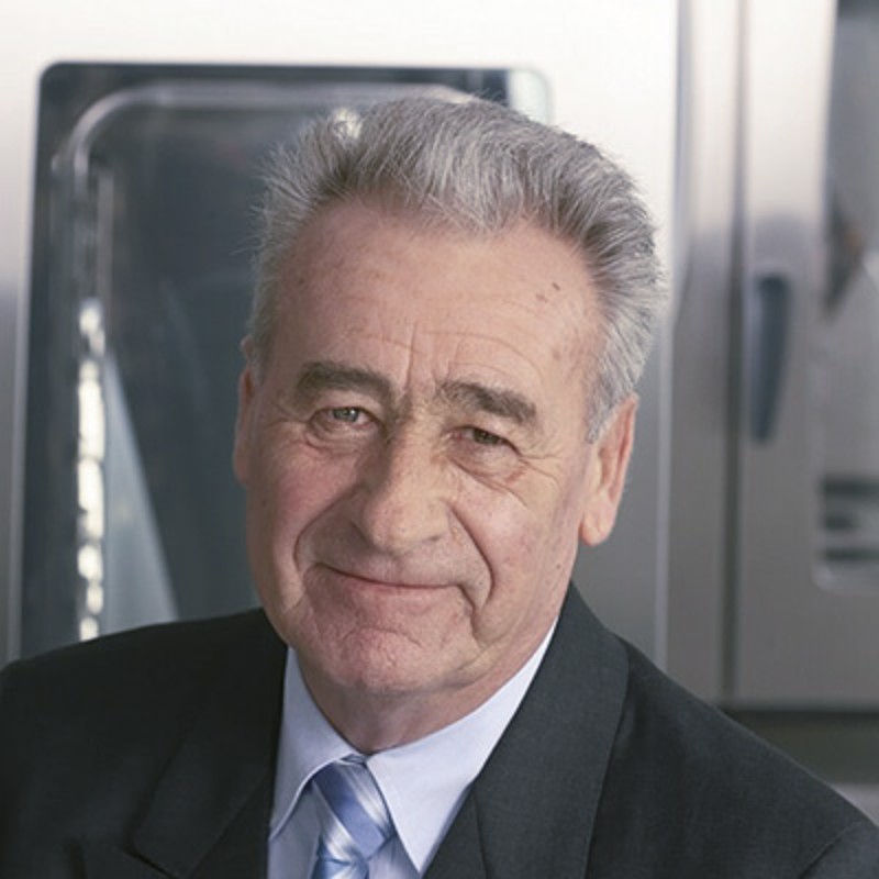 Siegfried Meister