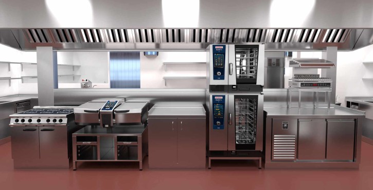 Get Wholesale rational combi oven And Improve Your Business