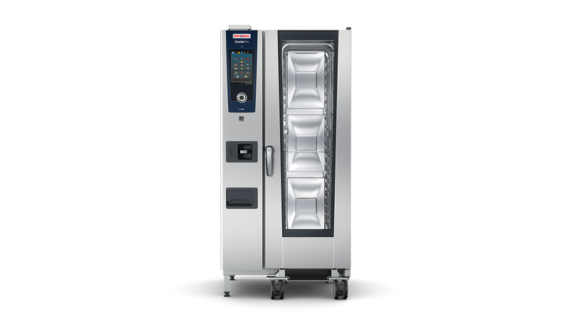 Rational combi oven discount