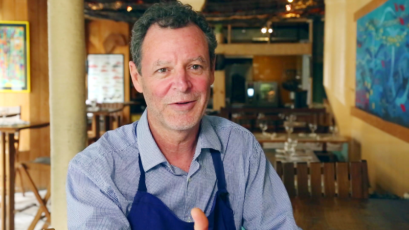 « Simplicité d’utilisation et précision des cuissons, tout est facile avec le VarioCooking Center. »