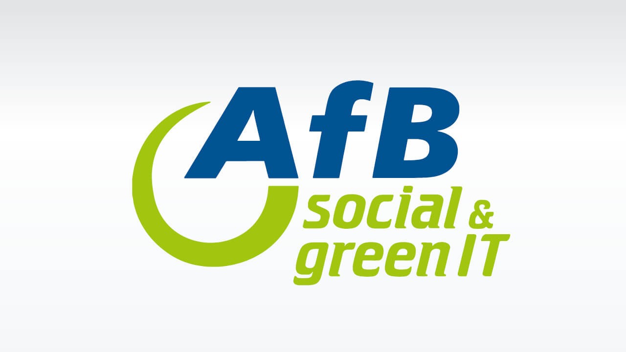 AfB Social & Green Award