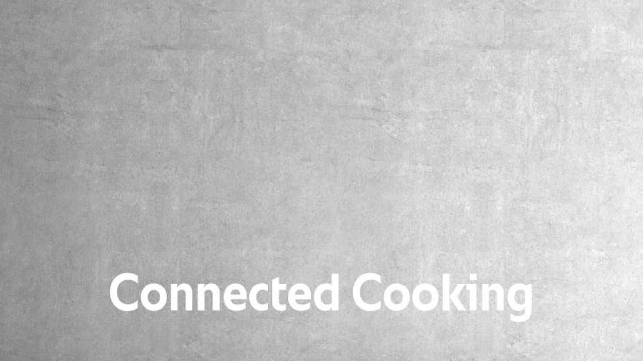 ConnectedCooking