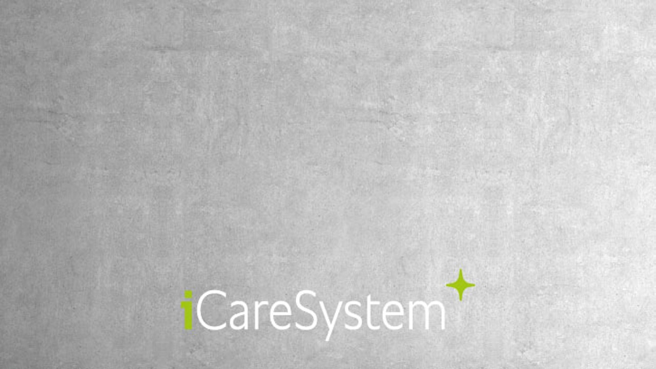 iCareSystem