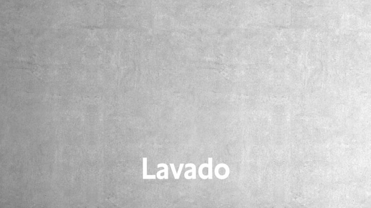 Lavado