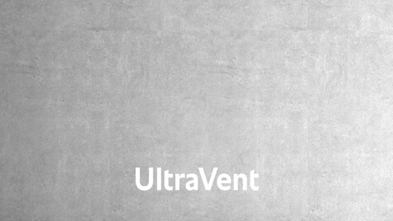 UltraVent