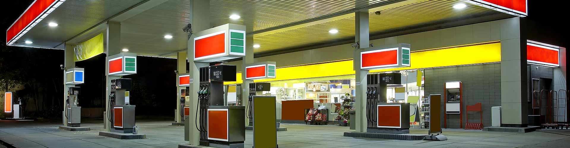 The shape of food retailing in the new normal.