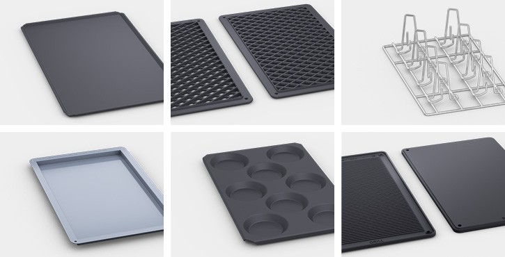 餐厅内多位顾客在明亮用餐区享用餐点，服务人员在桌间提供餐饮服务。