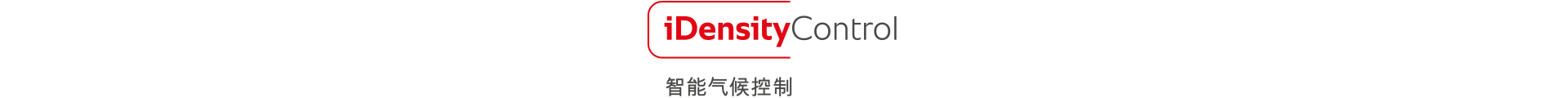 iDensityControl