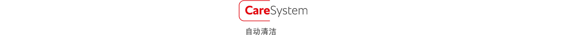自动清洁
